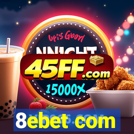 8ebet com